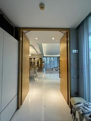 Cliveden At Grange (D10), Condominium #476617731